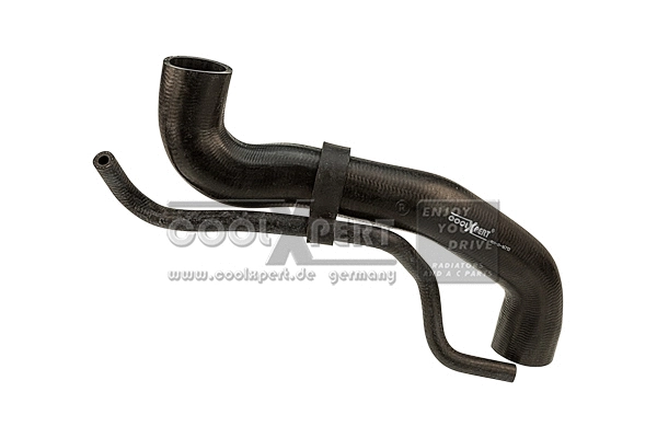 Durite de radiateur BBR Automotive 001-10-16713