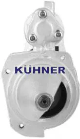 Démarreur AD KÜHNER 10365R