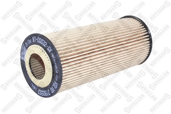 Filtre à huile STELLOX 81-00032-SX