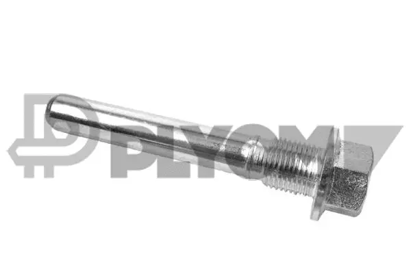 Boulon de guidage, étrier de frein PLYOM P759490