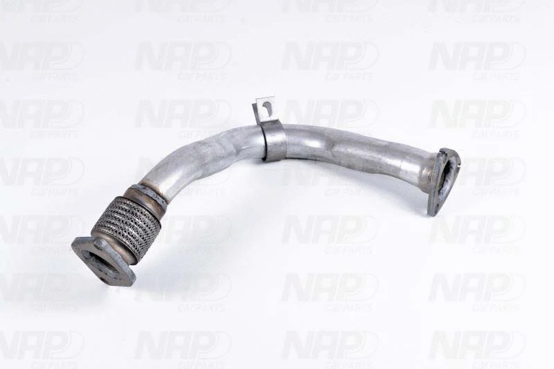 Tuyau d'échappement NAP carPARTS GmbH CAF10039