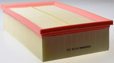 Filtre à air DENCKERMANN A141726