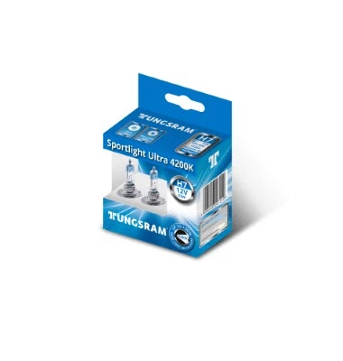 Ampoule, projecteur principal TUNGSRAM 93097899