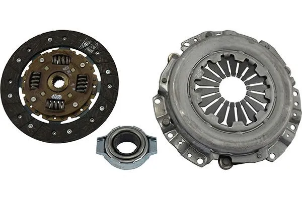 Kit d'embrayage KAVO PARTS CP-2023