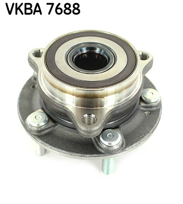 Kit de roulements de roue SKF VKBA 7688