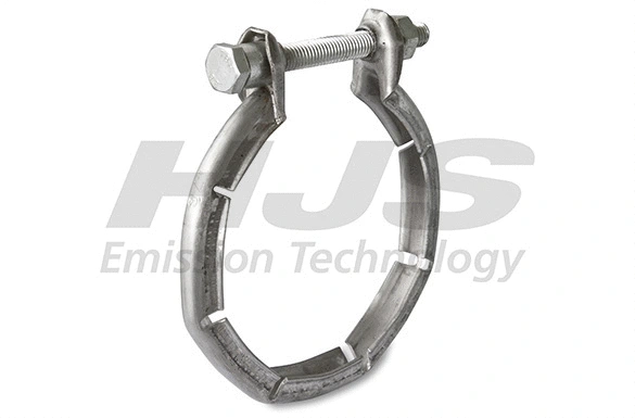 Raccord de tuyau, système d'échappement HJS 83 12 1841
