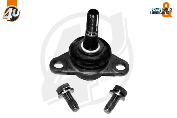 Rotule de suspension 4U Autoparts B91696