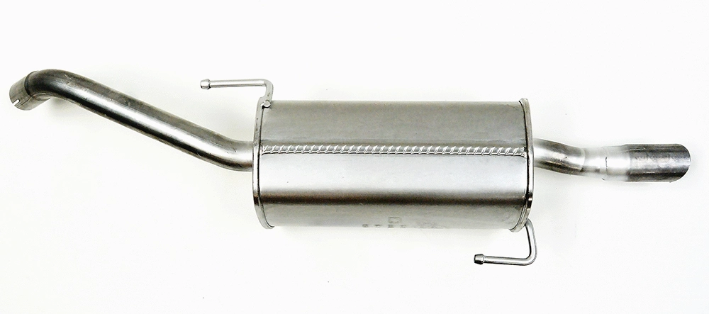 Silencieux arrière VEGAZ GmbH DS-301