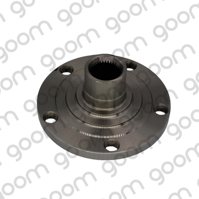 Moyeu de roue GOOM WBH-0044