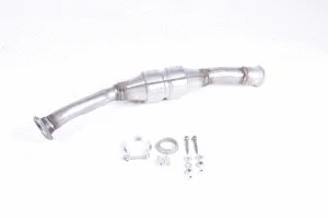 Catalyseur EEC CI8012