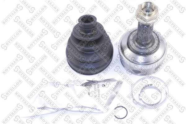 Jeu de joints, arbre de transmission STELLOX 150 1423-SX