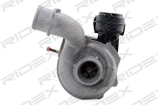 Turbocompresseur, suralimentation RIDEX 2234C0111R