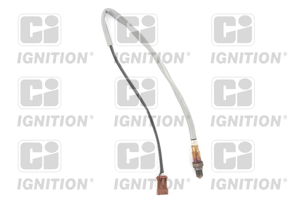 Sonde lambda QUINTON HAZELL XLOS1556