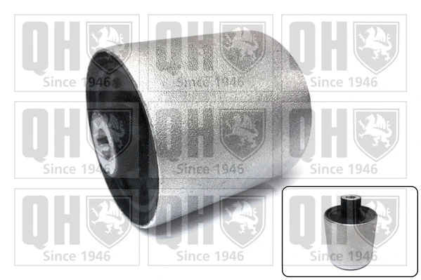 Suspension, bras de liaison QUINTON HAZELL EMS8723
