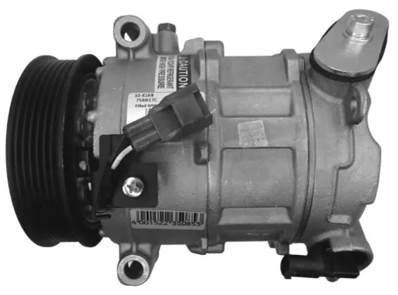 Compresseur, climatisation Airstal 10-4169