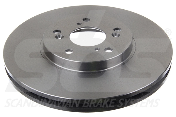 Disque de frein sbs 1815202658