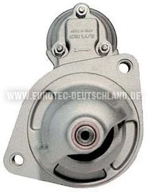 Démarreur EUROTEC 11040158