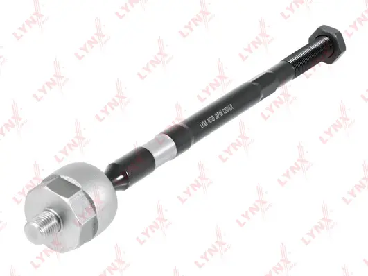 Rotule de direction intérieure, barre de connexion LYNXAUTO C2001LR