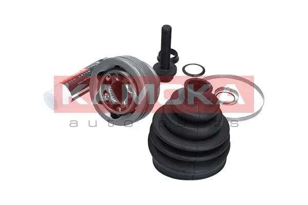 Jeu de joints, arbre de transmission KAMOKA 6738
