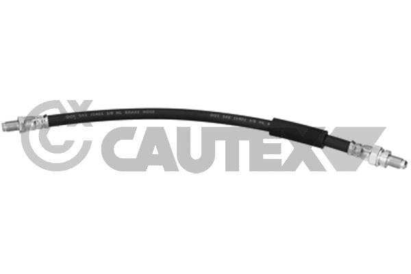 Flexible de frein CAUTEX 769107