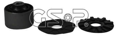 Suspension, bras de liaison GSP-BR 516270