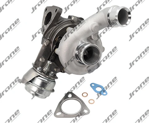Turbocompresseur, suralimentation Jrone 8G15-300-C06