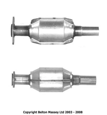 Catalyseur VEGAZ GmbH VOK-905