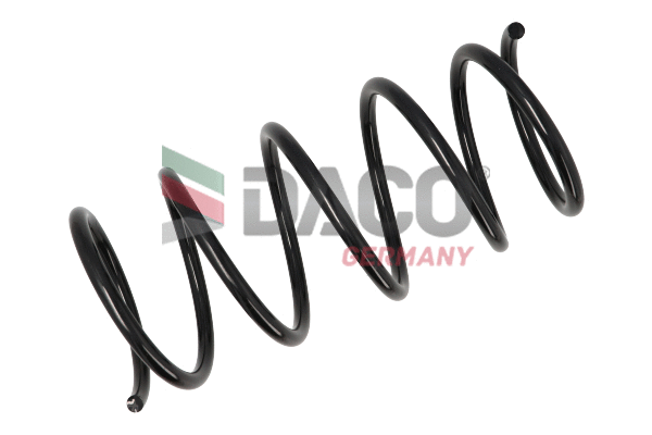 Ressort de suspension DACO Germany 803901