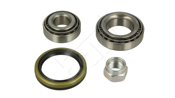 Kit de roulements de roue HART 902 096