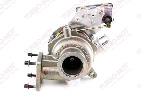 Turbocompresseur, suralimentation TURBO-MOT 650792