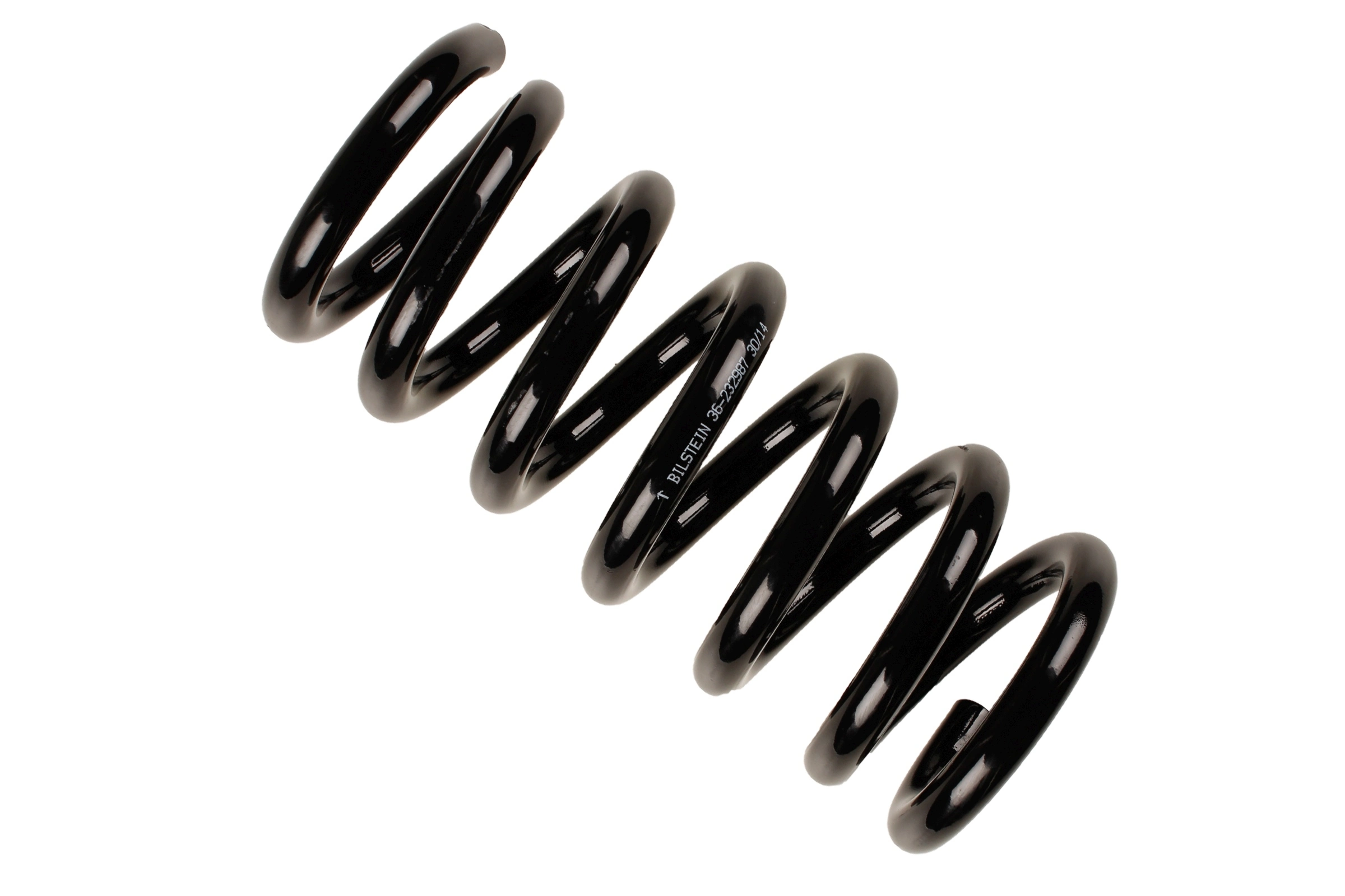 Ressort de suspension BILSTEIN 36-232987