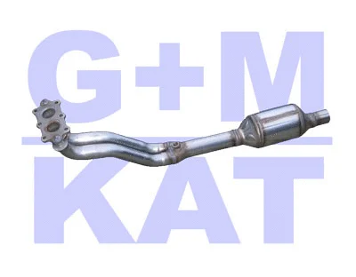 Catalyseur G+M KAT 80 0147