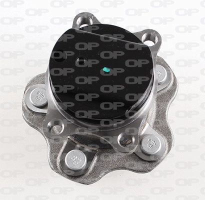 Kit de roulements de roue OPEN PARTS HBK5189.03