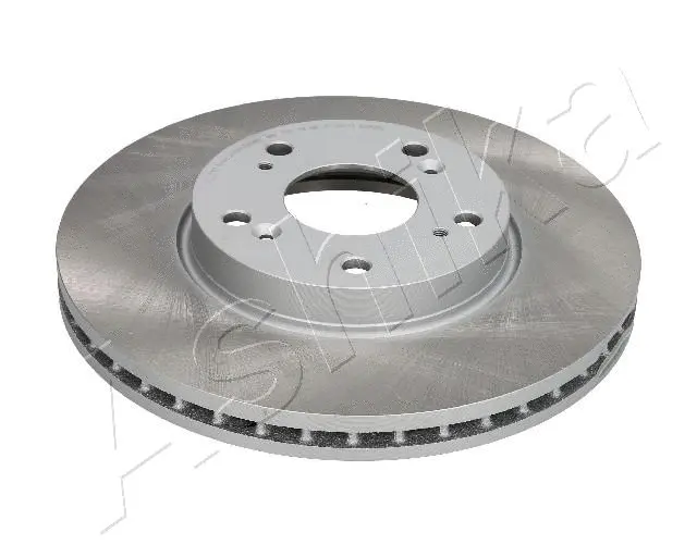 Disque de frein ASHIKA 60-04-420C
