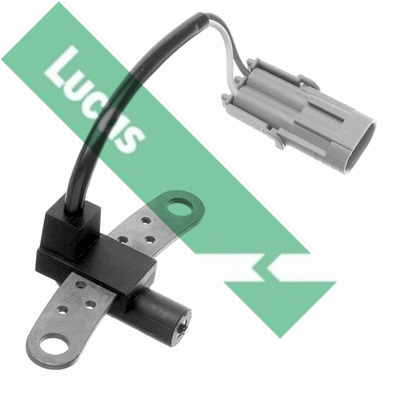 Capteur d'angle, vilebrequin LUCAS SEB1040