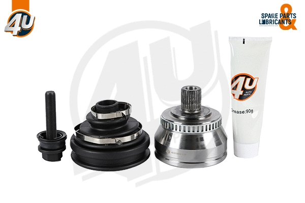 Jeu de joints, arbre de transmission 4U Autoparts 51180VV