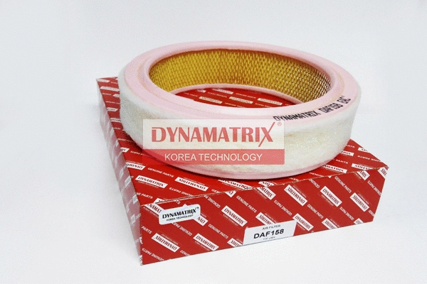 Filtre à air DYNAMATRIX DAF158