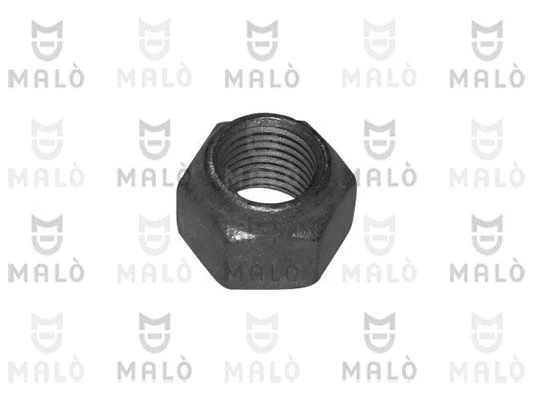 Boulon de roue AKRON-MALÒ 119048