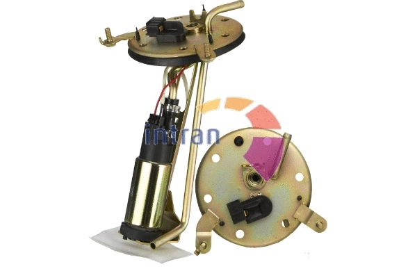 Kit de montage, réservoir de carburant Intran Flotamex M8322