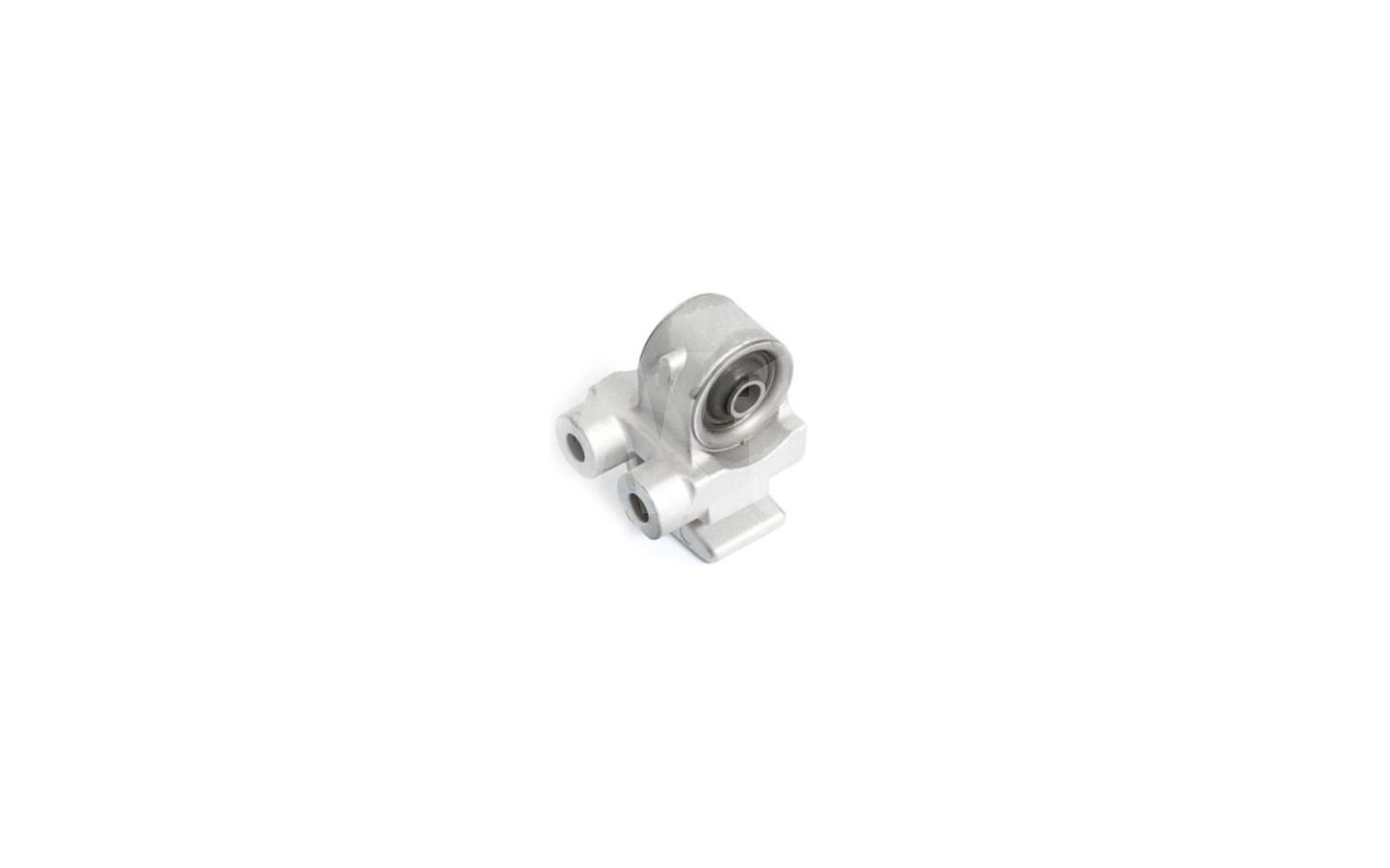 Suspension, corps de l'essieu Wti Automotive A593200