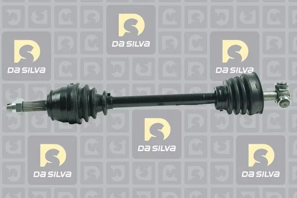 Arbre de transmission DA SILVA 5221T