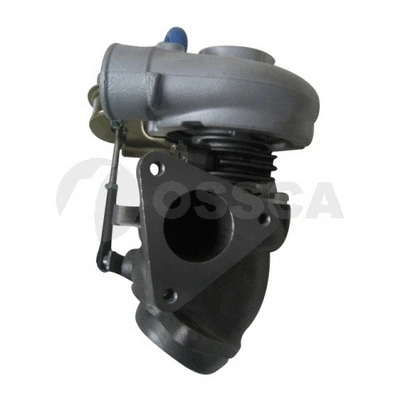 Turbocompresseur, suralimentation OSSCA 11083