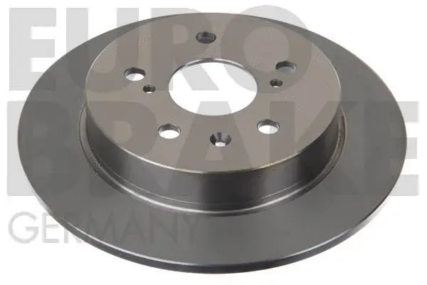 Disque de frein EUROBRAKE 5815205223