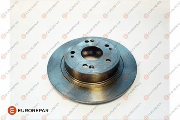 Disque de frein EUROREPAR 1681172180