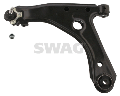 Bras de liaison, suspension de roue SWAG 30 93 7193