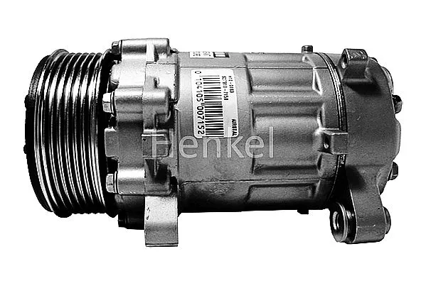 Compresseur, climatisation Henkel Parts 7110183R