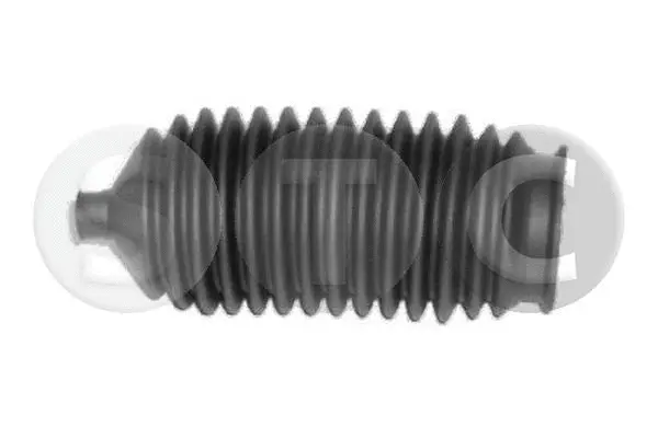 Jeu de joints-soufflets, direction STC T401740