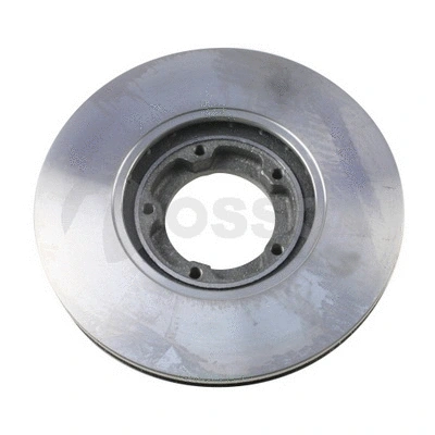 Disque de frein OSSCA 02561