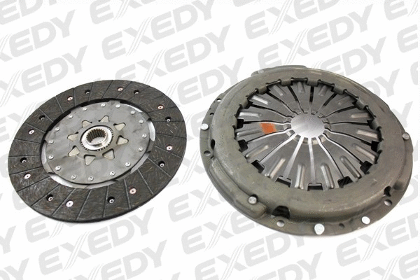 Kit d'embrayage EXEDY FMS2078