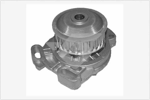 Pompe à eau, refroidissement du moteur HUTCHINSON WP04